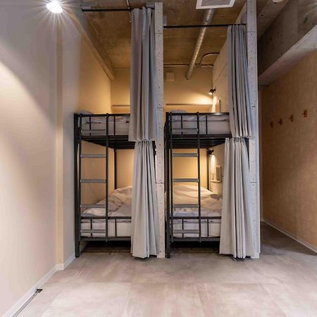 Tora Hotel Asakusa Tokyo Bagian luar foto