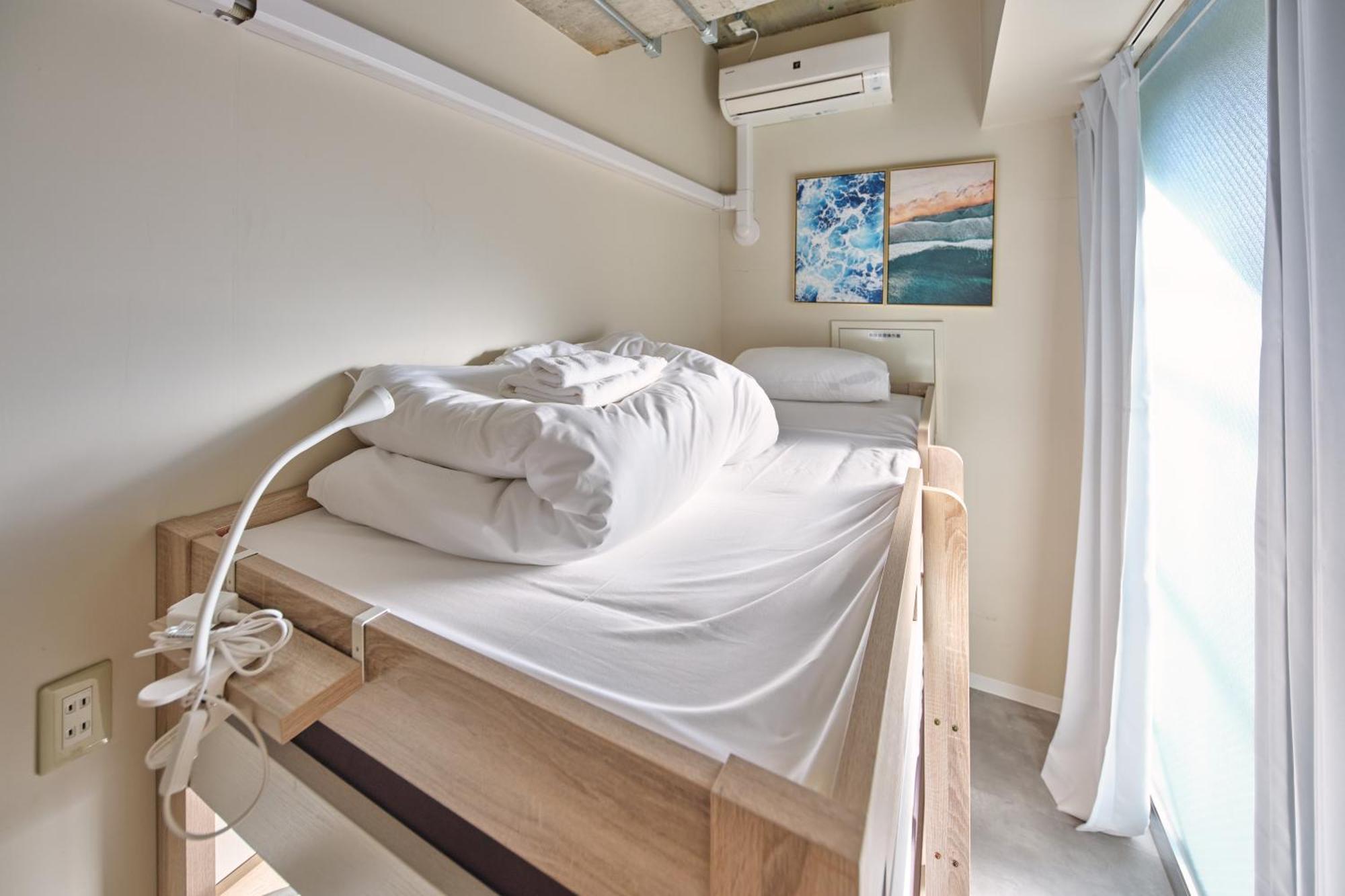 Tora Hotel Asakusa Tokyo Bagian luar foto