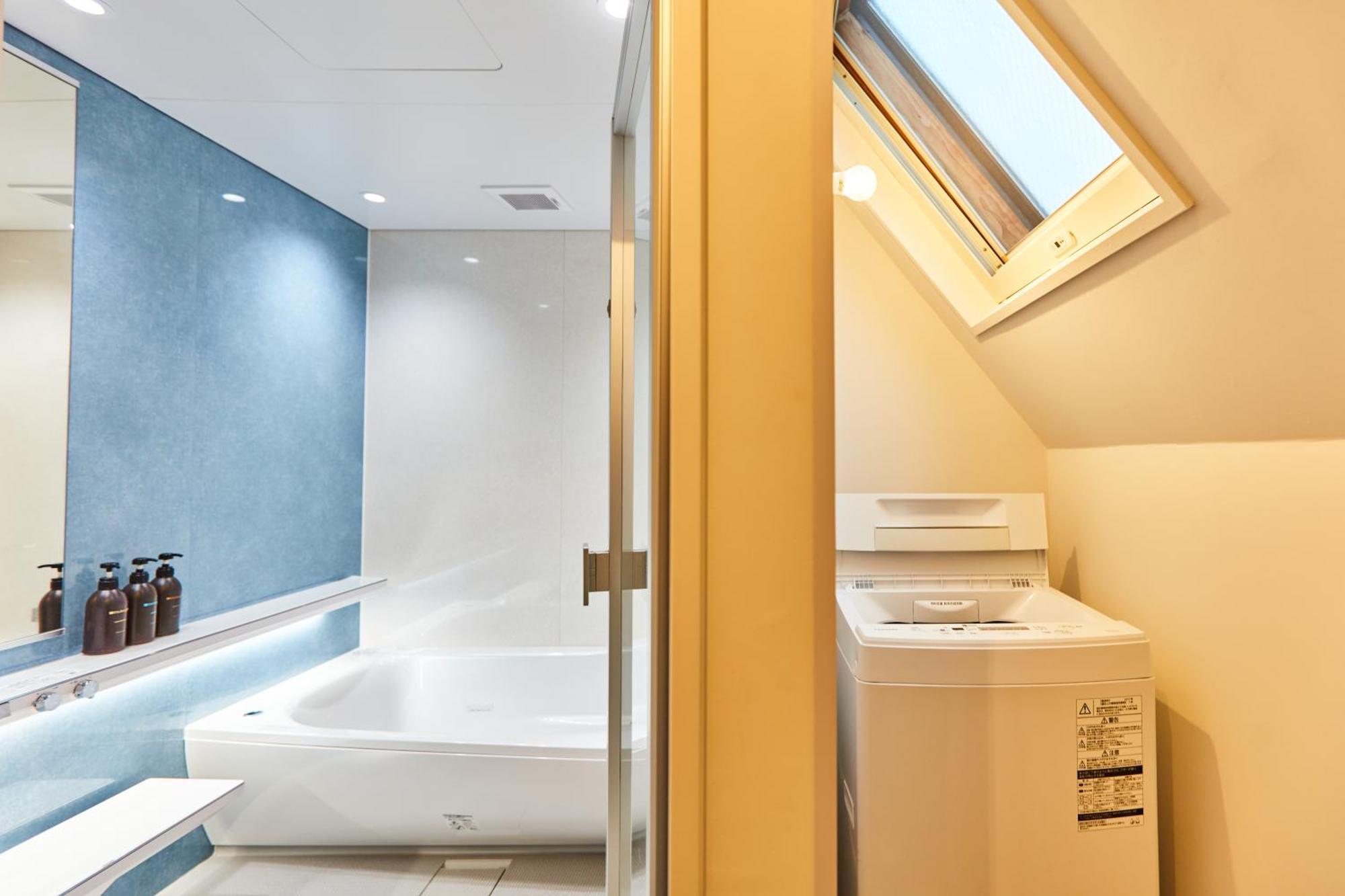Tora Hotel Asakusa Tokyo Bagian luar foto
