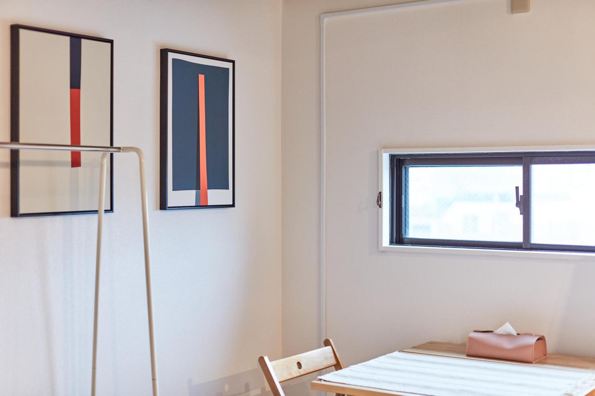 Tora Hotel Asakusa Tokyo Bagian luar foto