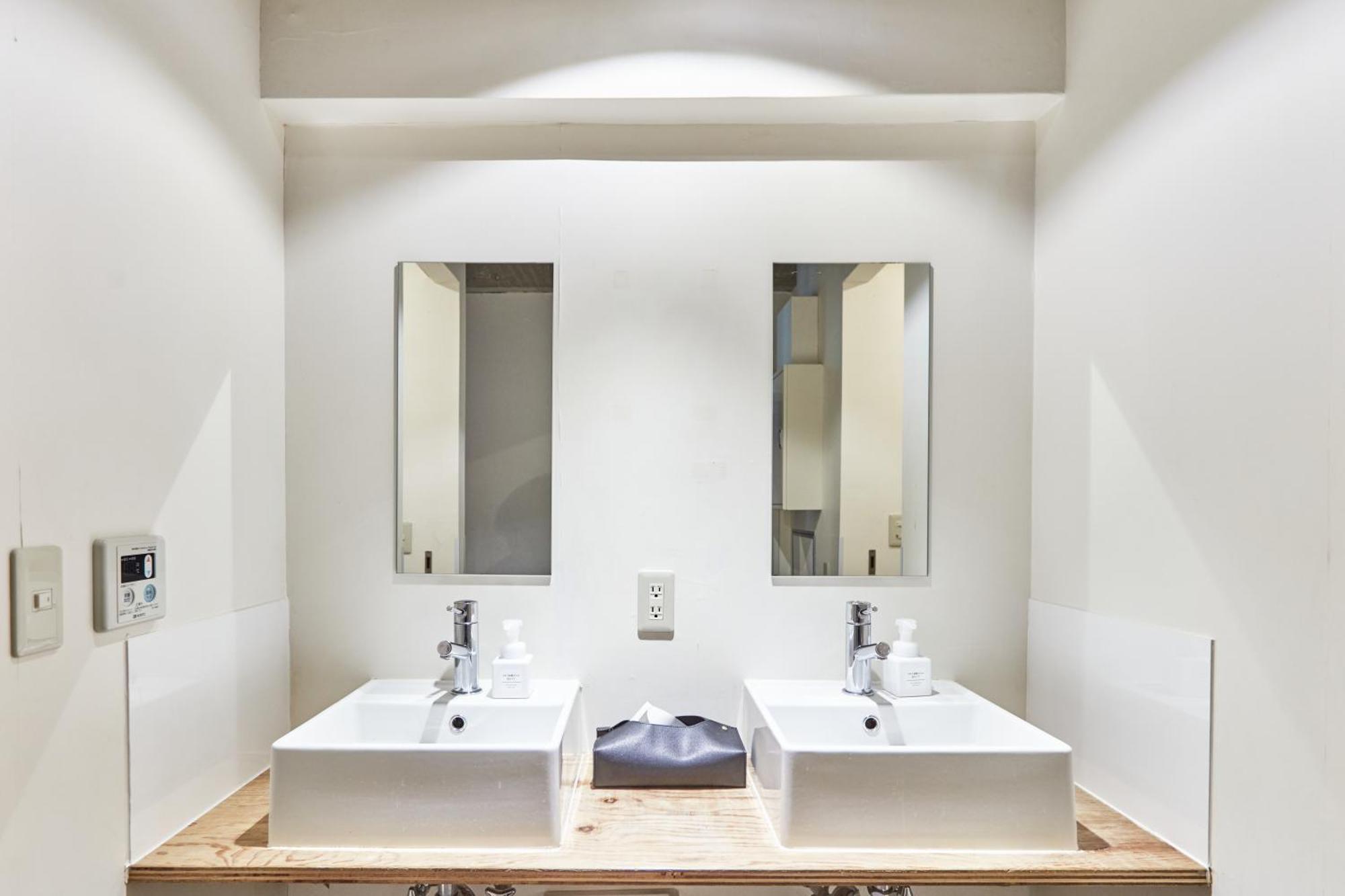 Tora Hotel Asakusa Tokyo Bagian luar foto